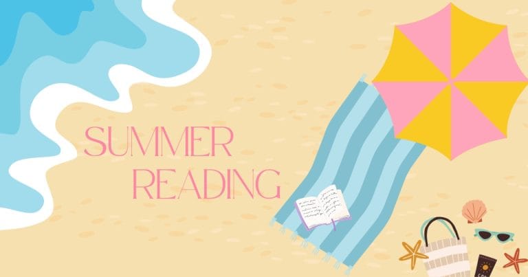 5 Unmissable Stories To Read This Summer