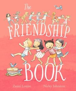 The Friendship Book