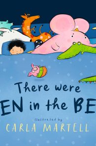There Were Ten in the Bed