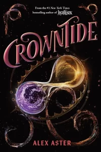 The Lightlark Saga #4: Crowntide