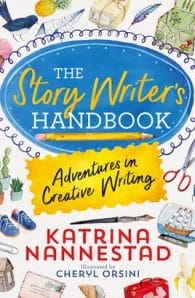 The Story Writer's Handbook
