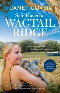 Safe Haven at Wagtail Ridge