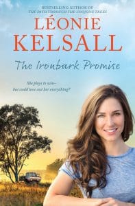 The Ironbark Promise