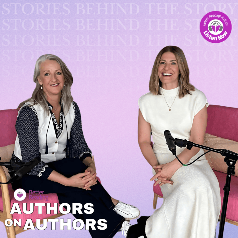 PODCAST: Joanna Nell and Ali Lowe on Families and Hard Work