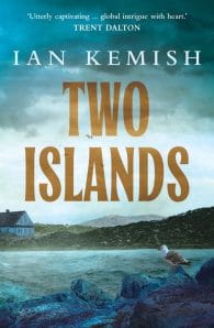 Two Islands