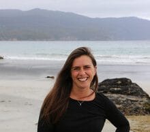 Erin Hortle