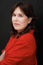 Cassie Stroud