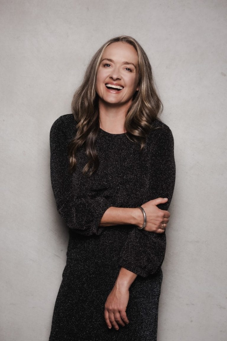 Elisabeth Easther