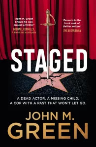 Staged