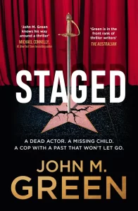 Staged