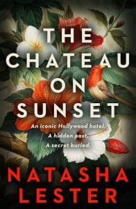 The Chateau on Sunset