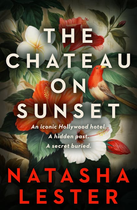 The Chateau on Sunset