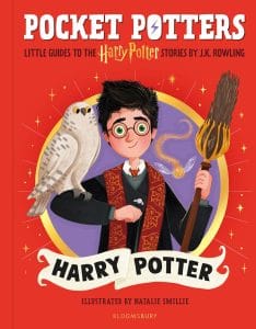 Pocket Potters #1: Harry Potter