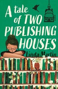 A Tale of Two Publishing Houses