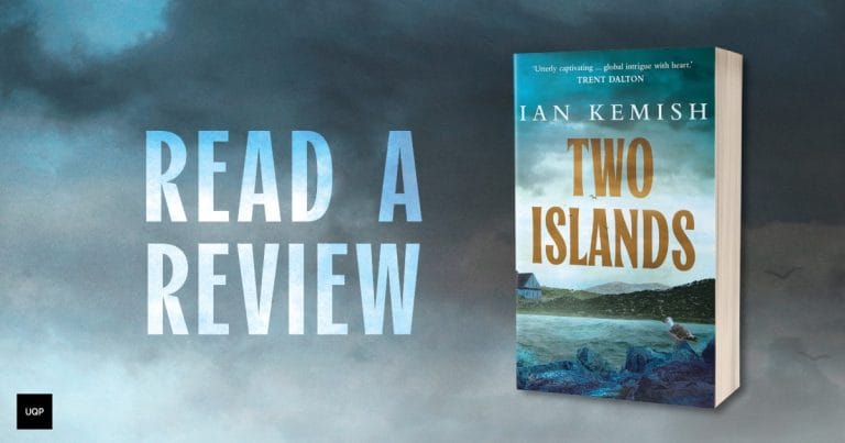 A Page-Turning Thriller: Read Our Review of Two Islands by Ian Kemish