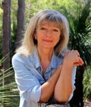 Bernice Barry