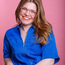Libby Page