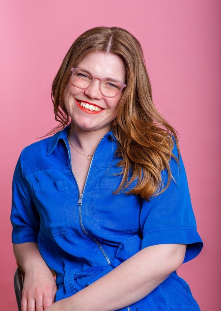 Libby Page