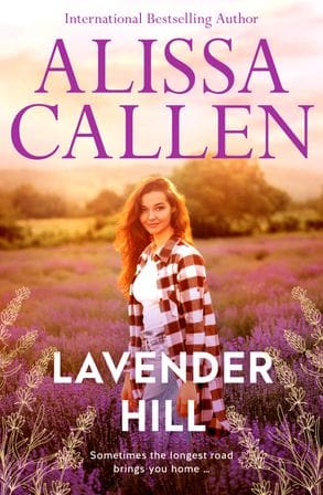 Lavender Hill