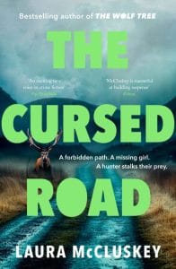 The Cursed Road