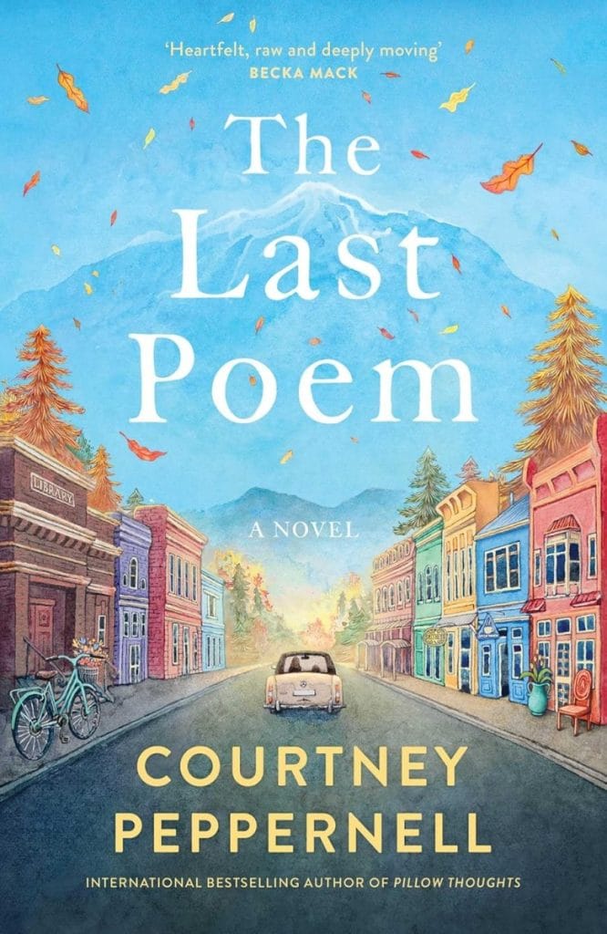 The Last Poem