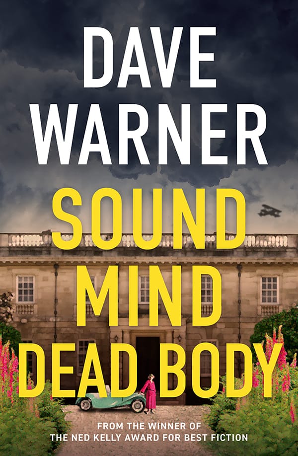 Sound Mind Dead Body