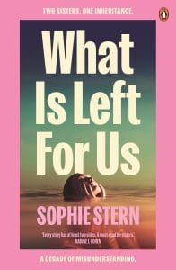 What Is Left For Us