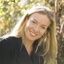 Anna Maynard