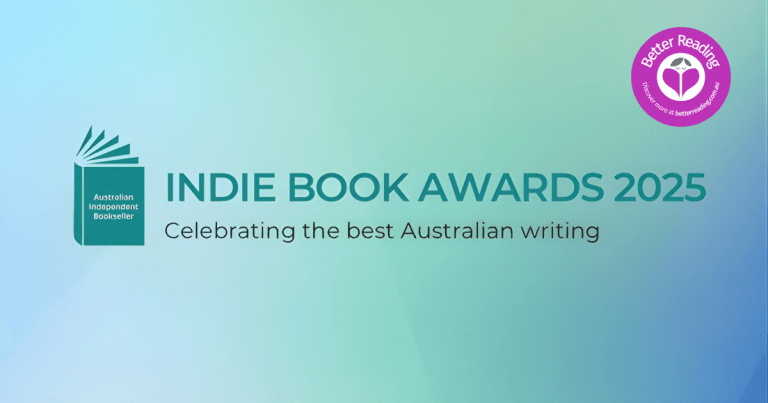 Winners Announced: Indie Book Awards 2026