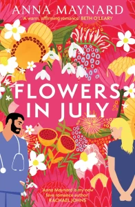 Flowers in July