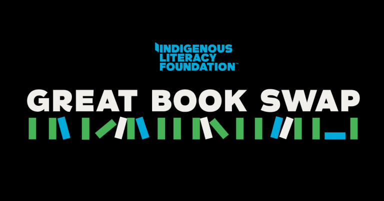 Soaring into ILF’s 2026 Great Book Swap with Andy Griffiths and Bunuba Storytellers at Taronga Zoo