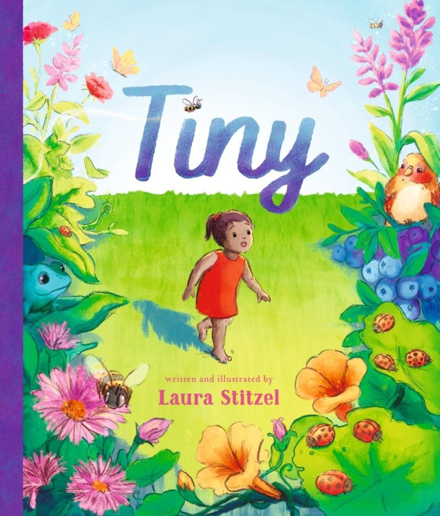 Tiny