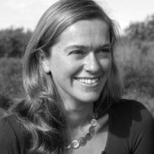 Sarah Acton