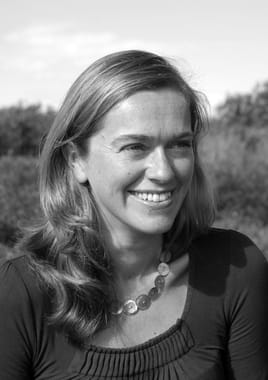 Sarah Acton