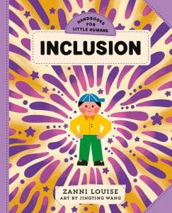 Handbooks for Little Humans: Inclusion