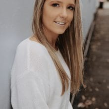 Courtney Peppernell