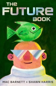 The Future Book