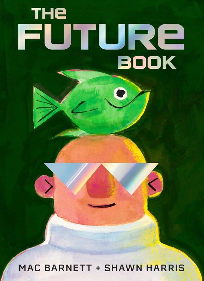 The Future Book