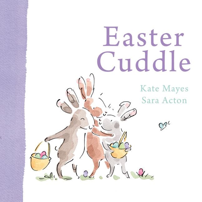 Easter Cuddles