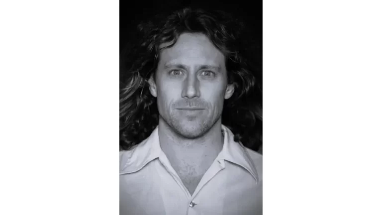 Howard McKenzie-Murray