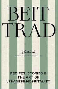 Beit Trad