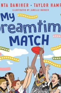 My Dreamtime Match
