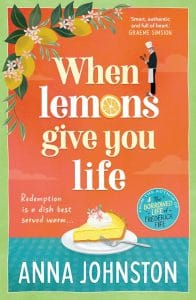 When Lemons Give You Life