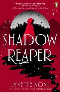 Shadow Reaper