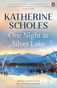 One Night at Silver Lake