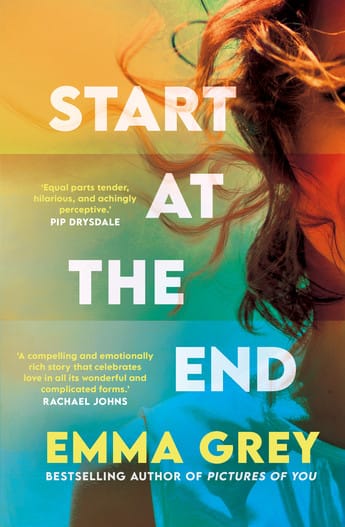 Start at the End