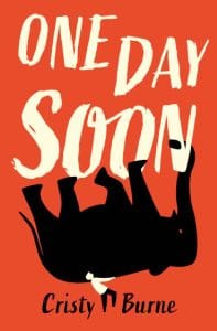 One Day Soon