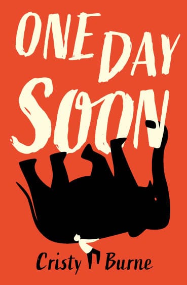One Day Soon