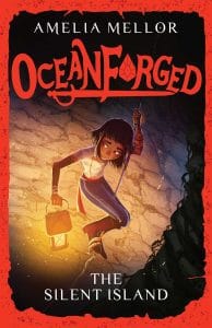 Oceanforged #2: The Silent Island