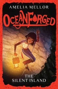Oceanforged #2: The Silent Island